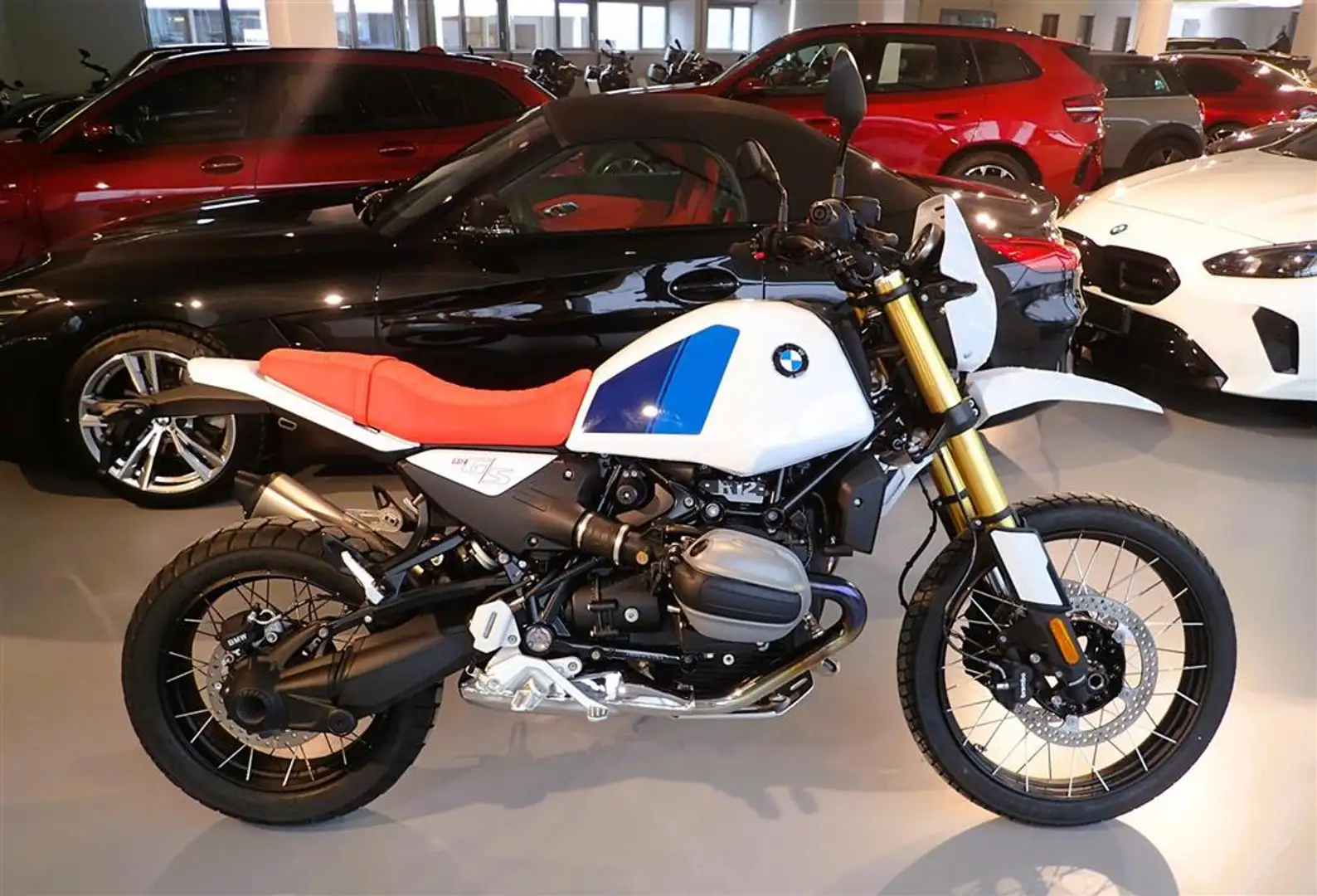 BMW R 12 Premium Selection ! - 1
