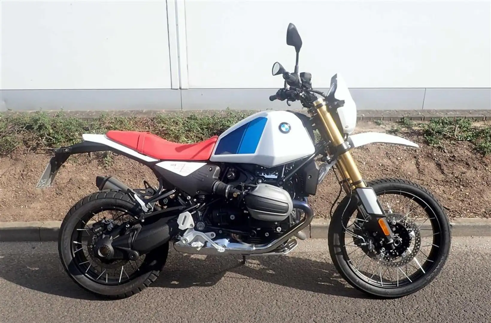 BMW R 12 Premium Selection ! - 1