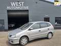 Nissan Almera Tino 1.8 Visia Grau - thumbnail 1