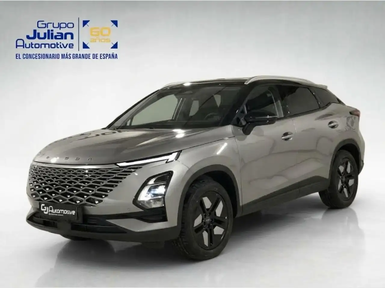 OMODA 5