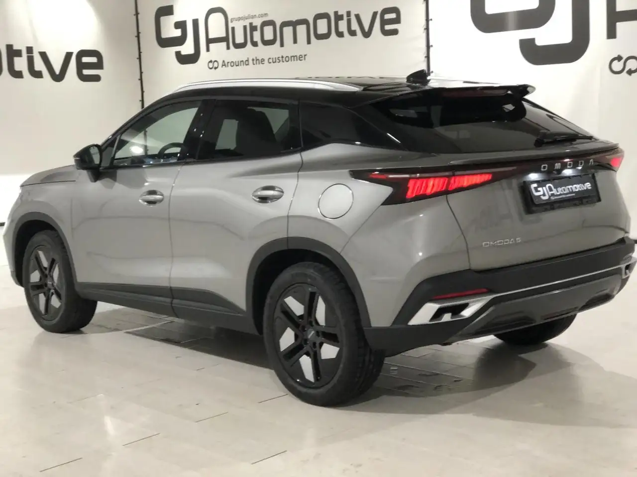 OMODA 5