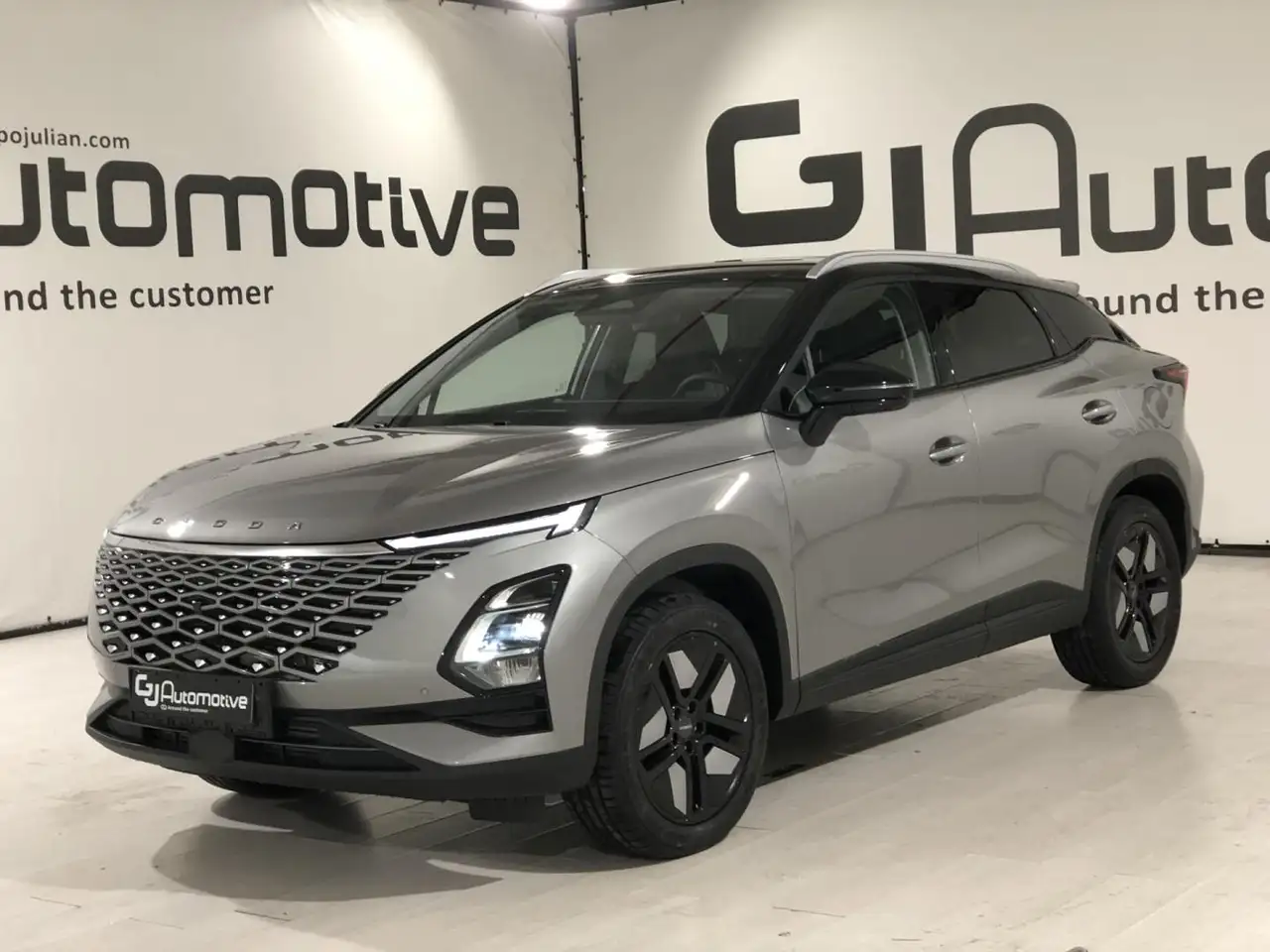 OMODA 5