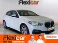 BMW 118 118i Blanco - thumbnail 1