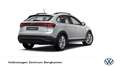 Volkswagen Taigo 1.5 LIFE LM17 NAVI CARPLAY SITZHEIZUNG LED Silber - thumbnail 6