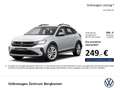 Volkswagen Taigo 1.5 LIFE LM17 NAVI CARPLAY SITZHEIZUNG LED Silber - thumbnail 3
