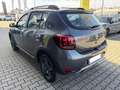 Dacia Sandero Stepway  TCe  90 CV GPL!! Grau - thumbnail 5