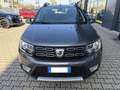 Dacia Sandero Stepway  TCe  90 CV GPL!! Grijs - thumbnail 2