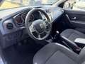 Dacia Sandero Stepway  TCe  90 CV GPL!! Gris - thumbnail 9