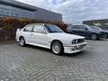 BMW M3 E30 Wit - thumbnail 3