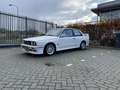 BMW M3 E30 Wit - thumbnail 1
