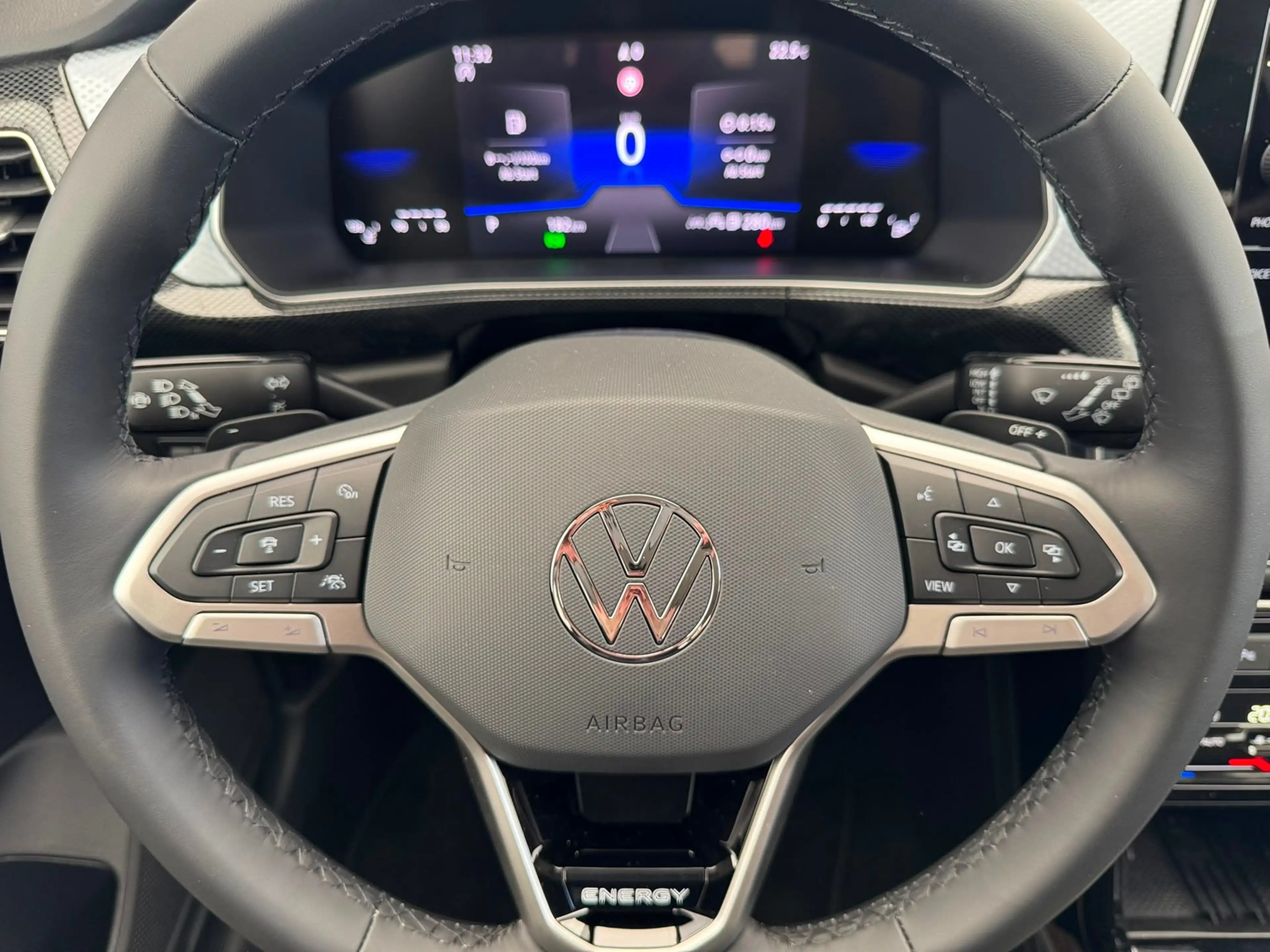 Volkswagen T-Cross Energy 1.0TSI +DSG+AHK+KAMERA+NAVI+LED+ACC — photo 7