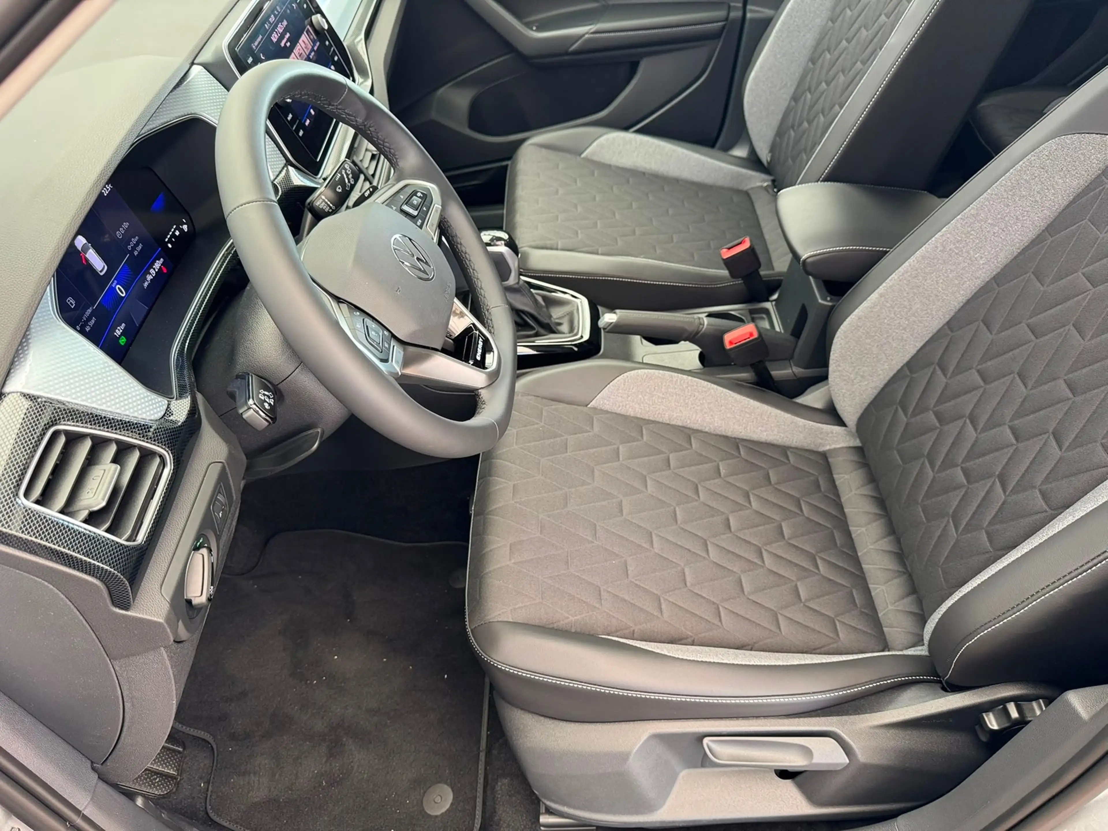 Volkswagen T-Cross Energy 1.0TSI +DSG+AHK+KAMERA+NAVI+LED+ACC — photo 11
