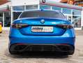 Alfa Romeo Giulia Competizione MY23 2.0 Q4 vom AR Vertragshändler Bleu - thumbnail 5