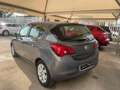 Opel Corsa Corsa V 2015 5p 1.4 Cosmo Gpl 90cv Grau - thumbnail 4