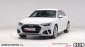 Audi A4 SEDAN 2.0 35 TDI MHEV S TRONIC S LINE 163 4P Blanco - thumbnail 1
