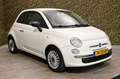Fiat 500 1.2 Pop *Airco *LmVelgen Weiß - thumbnail 6