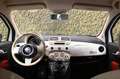 Fiat 500 1.2 Pop *Airco *LmVelgen Weiß - thumbnail 13