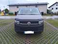Volkswagen T6 Transporter Grau - thumbnail 2
