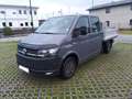 Volkswagen T6 Transporter Grau - thumbnail 1