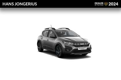Dacia Sandero Stepway Expression | Achteruitrijcamera | Bekledin