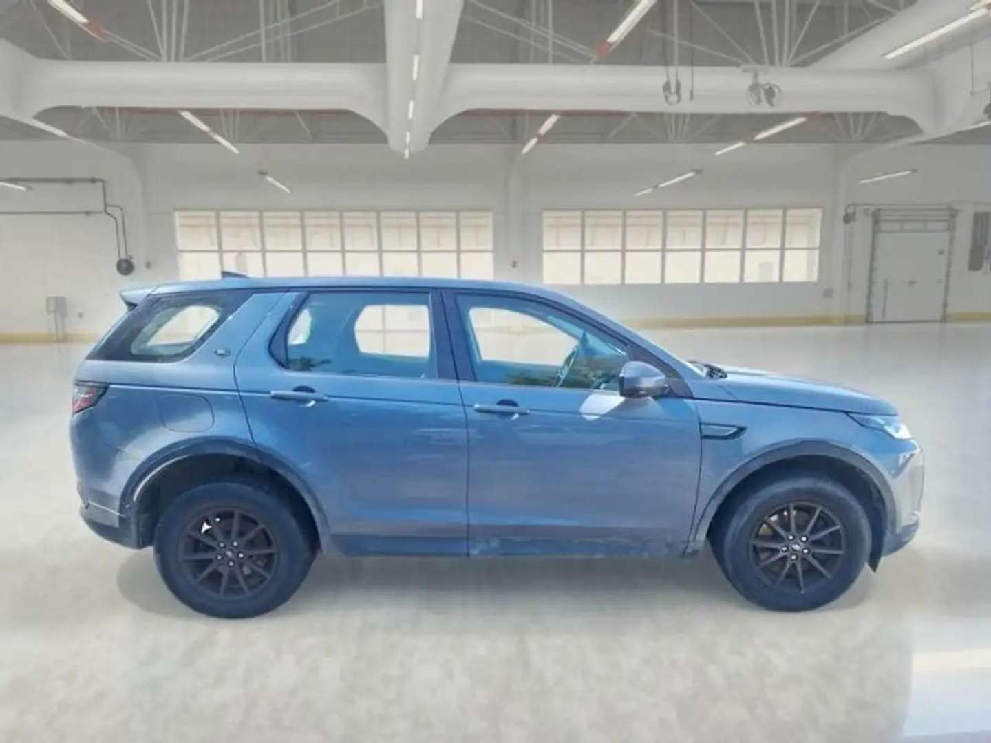 Land Rover Discovery Sport S Awd 2.0d Td4 Mhev 163cv Auto -  - Joinsteer - #5