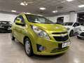 Chevrolet Spark Spark 1.0 LS ecologic Gpl Verde - thumbnail 6