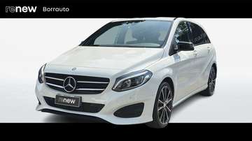 - T246 B 180 d (cdi) Business auto