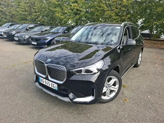 BMW X1 ieDrive20 204ch xLine