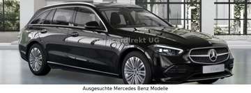 T Avantgarde AHK LED MBUX WINTER EASY PACK