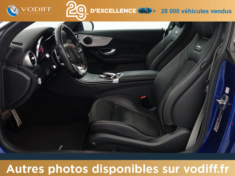 Photo du véhicule