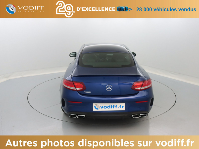 Photo du véhicule