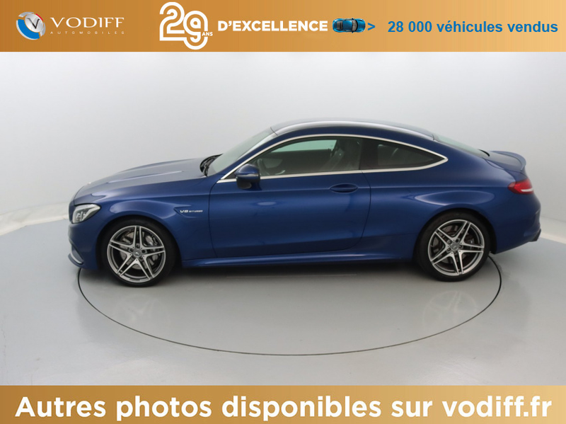 Photo du véhicule