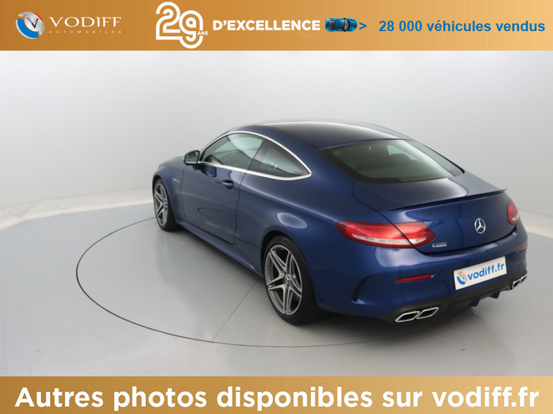 Photo du véhicule