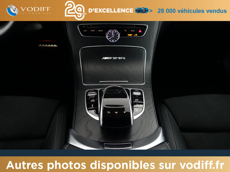 Photo du véhicule
