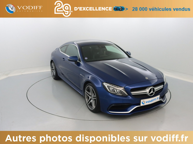 Photo du véhicule