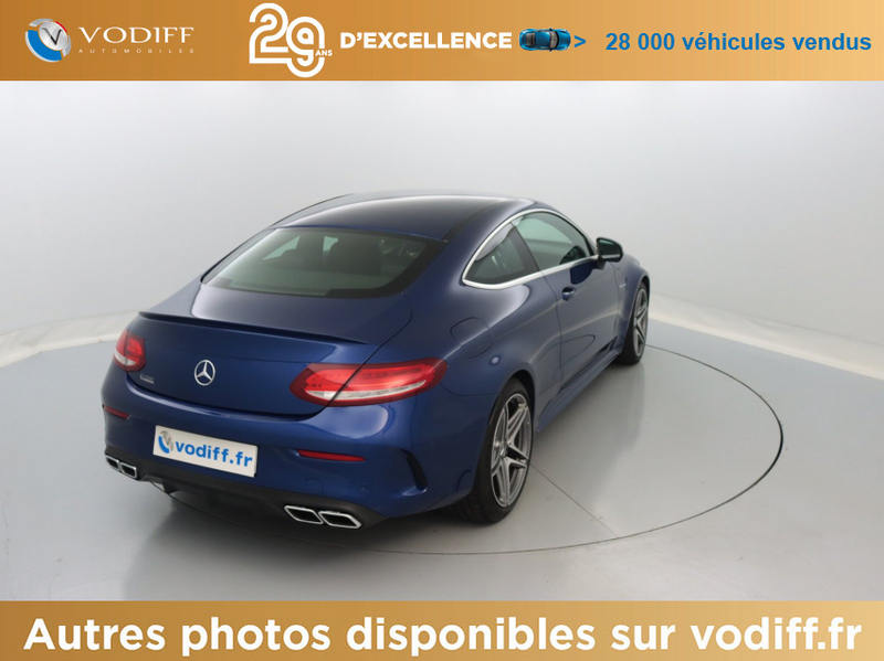 Photo du véhicule