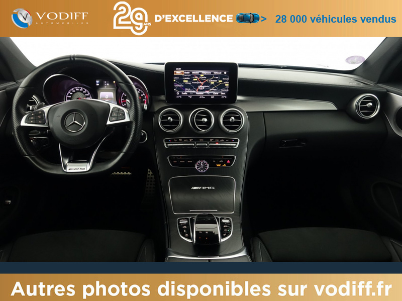 Photo du véhicule