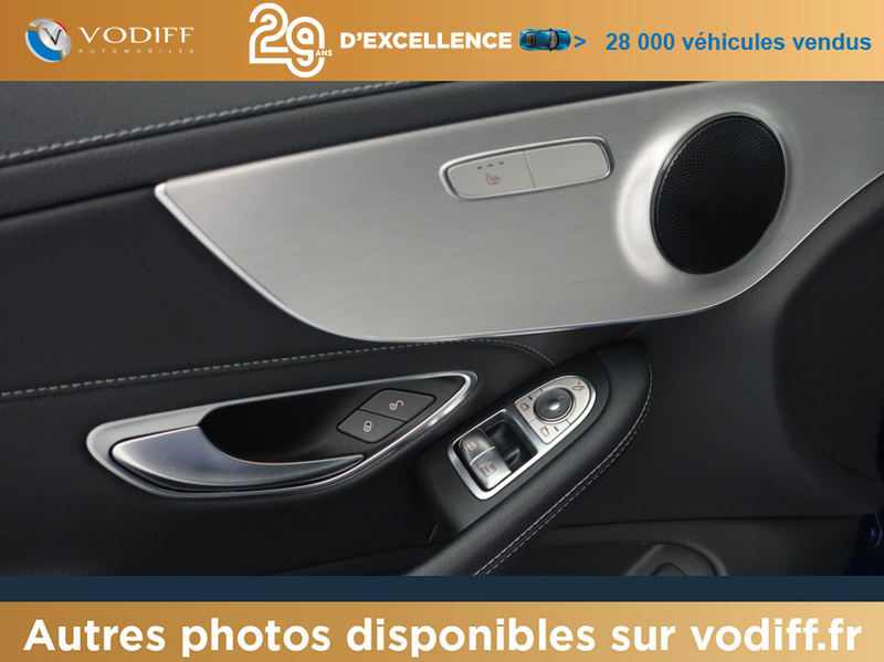 Photo du véhicule