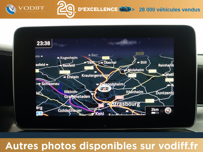 Photo du véhicule