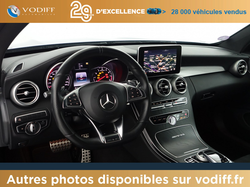 Photo du véhicule