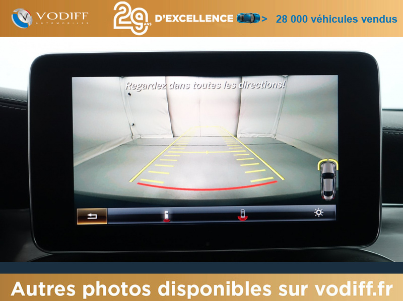 Photo du véhicule