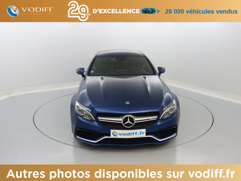 Photo du véhicule