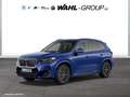 BMW X1 xDrive25e M Sport AHK HeadUp Adapt LED Innovation Blau - thumbnail 1