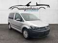 Volkswagen Caddy Kombi TL 2,0 TDI, AHV, Sitzheizung, NAVI, Silber - thumbnail 4