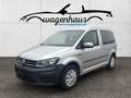 Volkswagen Caddy Kombi TL 2,0 TDI, AHV, Sitzheizung, NAVI, Silber - thumbnail 1