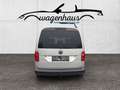 Volkswagen Caddy Kombi TL 2,0 TDI, AHV, Sitzheizung, NAVI, Silber - thumbnail 5