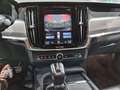 Volvo S90 Momentum |AUTOM|LEDER|LED|NAVI|18 ZOLL|MEMORY Silber - thumbnail 17