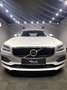 Volvo S90 Momentum |AUTOM|LEDER|LED|NAVI|18 ZOLL|MEMORY Silber - thumbnail 22