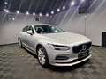 Volvo S90 Momentum |AUTOM|LEDER|LED|NAVI|18 ZOLL|MEMORY Silber - thumbnail 2