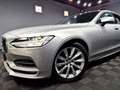 Volvo S90 Momentum |AUTOM|LEDER|LED|NAVI|18 ZOLL|MEMORY Silber - thumbnail 25